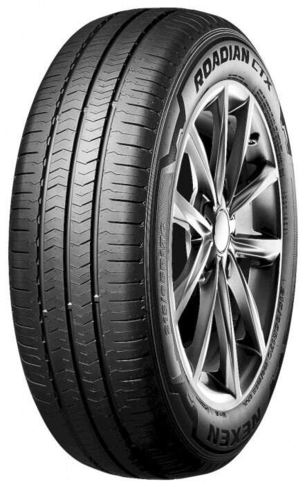225/75R16 121S Nexen Roadian CTX