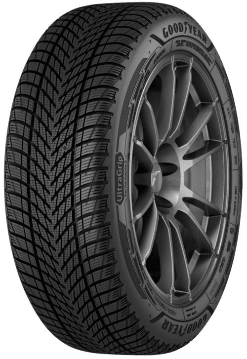 255/45R21 106V Goodyear ULTRAGRIP PERFORMANCE 3 XL