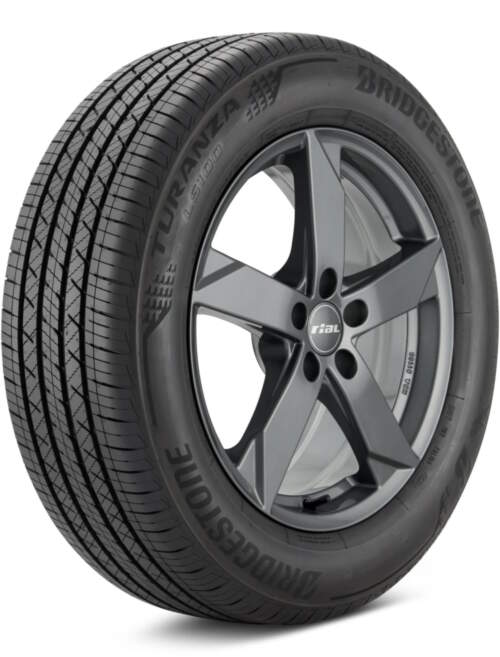 255/40R20 97H Bridgestone TURANZA LS100