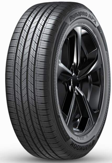 225/60R17 99V RA43 Dynapro HPX M+S HANKOOK