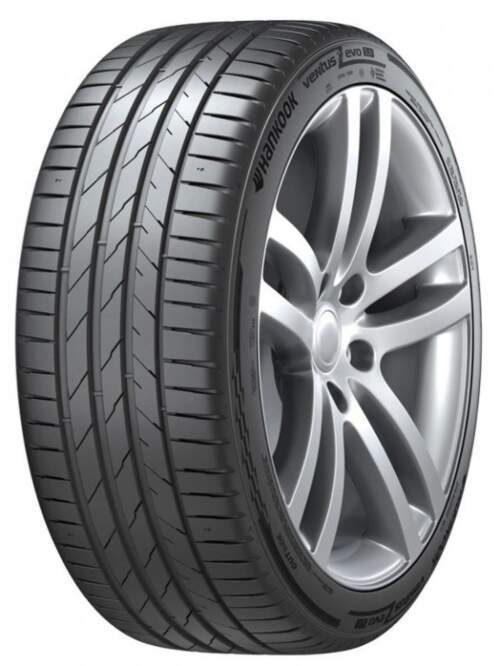 235/55R18 100V K137A Ventus evo SUV (+) HANKOOK NOVINKA