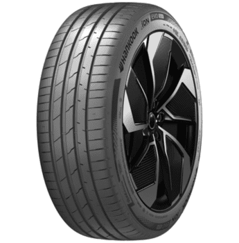 235/45R19 99V XL IK01A iON evo SUV ev Sound Absorber HANKOOK