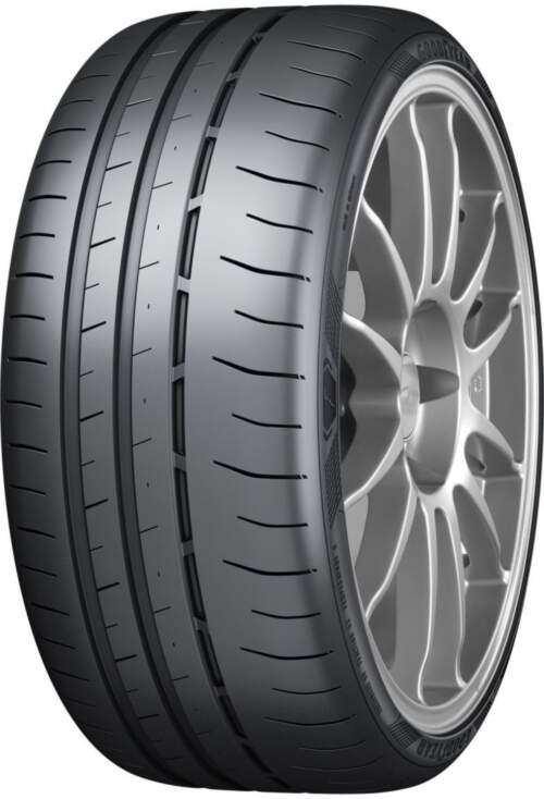 255/35R20 97Y Goodyear EAGLE F1 SUPERSPORT R