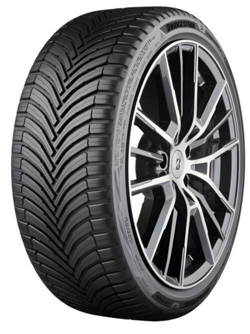 205/60R16 96V Bridgestone TURANZA ALL SEASON 6 DRIVEGUARD RFT