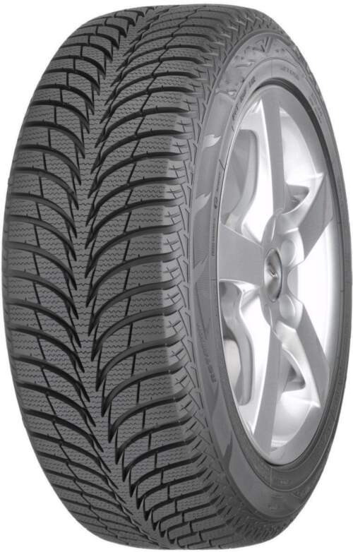 215/65R16 98T Sava ESKIMO ICE MS SL