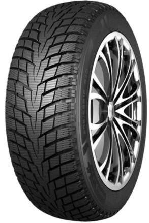 245/45R19 102Q Nankang ICE-1 EUHA
