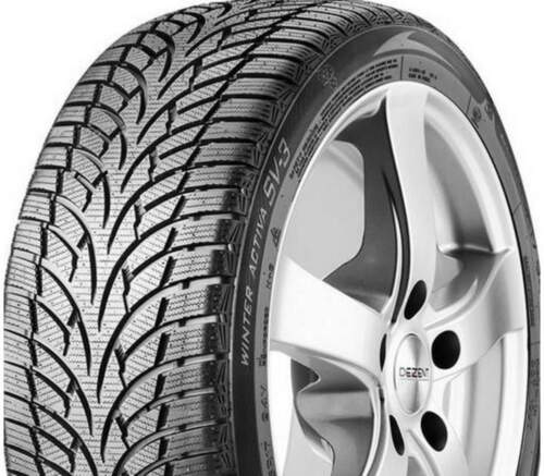 155/65R13 73T Nankang WINTER ACTIVA SV 3 DOT20