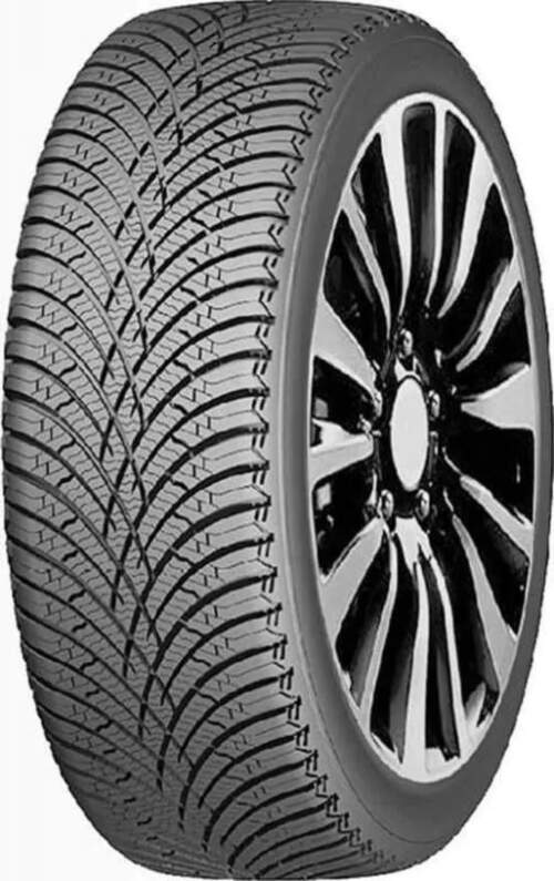 205/60R15 91H Doublestar MAXIMUM DLA01