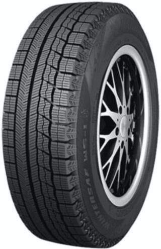 195/60R17 90Q Nankang WINTERSAF WS-1