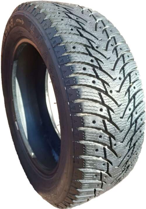 215/55R18 99T Nankang ICE ACTIVA SW-8