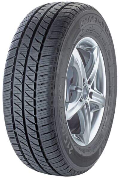 225/65R16 112R Tomket SNOWROAD VAN 3 C 8PR M+S 3PMSF