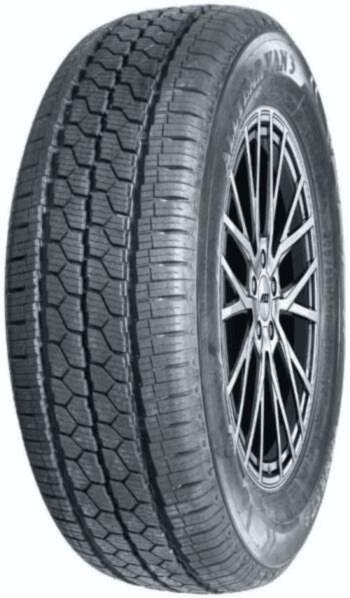 195/60R16 99T Tomket TOMKET ALLYEAR VAN 3 6PR