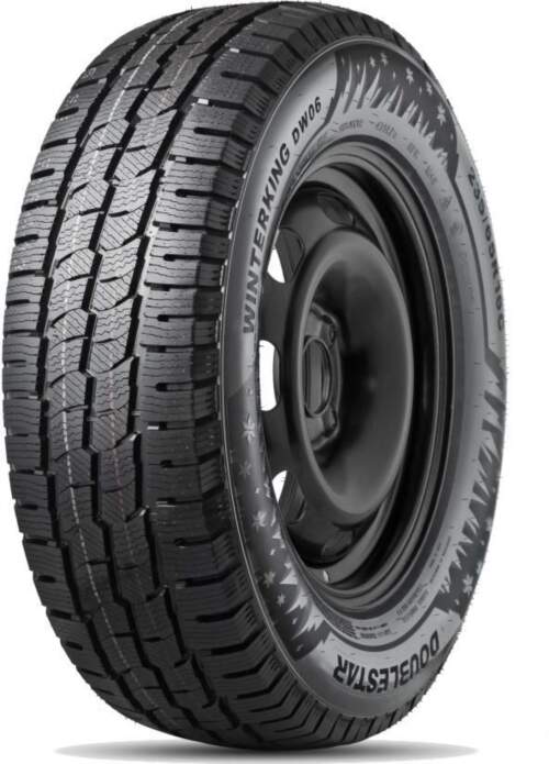 215/65R16 109R Doublestar WINTERKING DW06