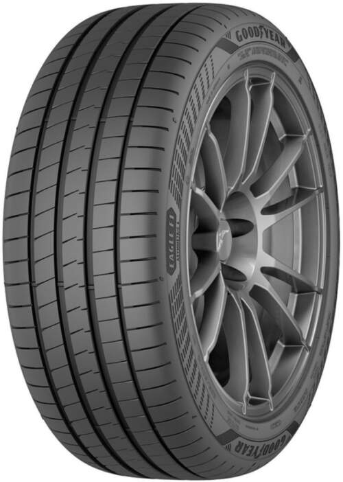 225/45R19 96W Goodyear EAGLE F1 ASYMMETRIC 6 XL *|EDR