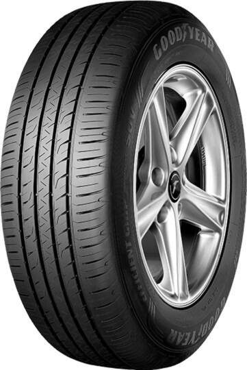 245/55R19 103V Goodyear EFFICIENTGRIP PERFORMANCE SUV SL 1 EDR