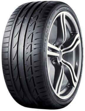 215/45R20 95W Bridgestone POTENZA S001