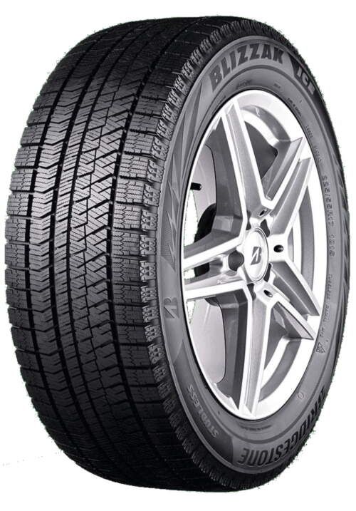 245/45R18 100S Bridgestone BLIZZAK ICE