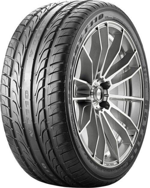 305/40R22 114V Rotalla F110