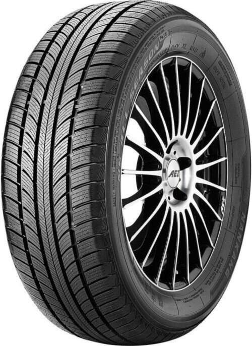 225/65R17 106V Nankang N 607 PLUS XL DOT20