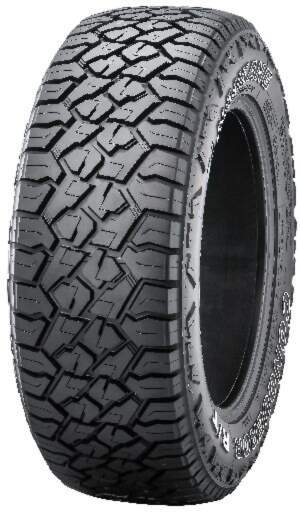 285/75R16 126K Nankang CONQUEROR R/T