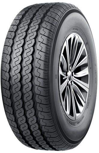 175/R14 99Q Sunwide TRAVOMATE C 8PR