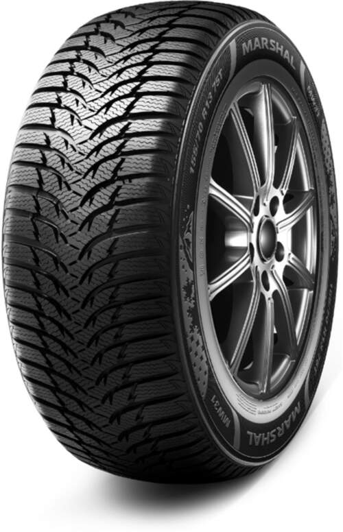 215/65R16 98H Marshal IZEN MW31