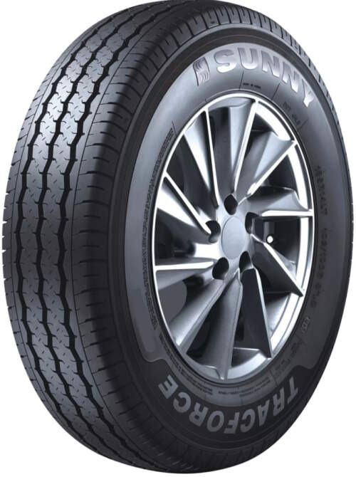 165/R14 96T Sunny TRACFORCE NL106 C 8PR