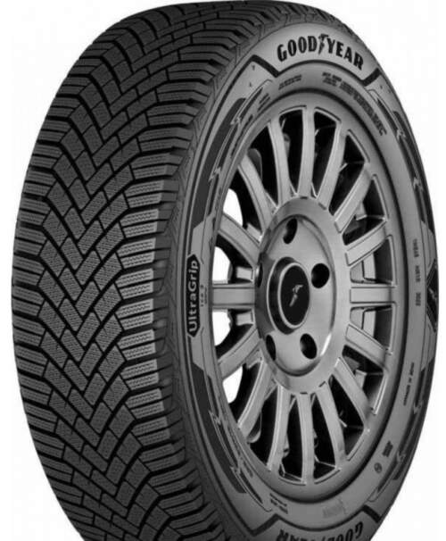 315/35R21 111T Goodyear ULTRAGRIP ICE 3