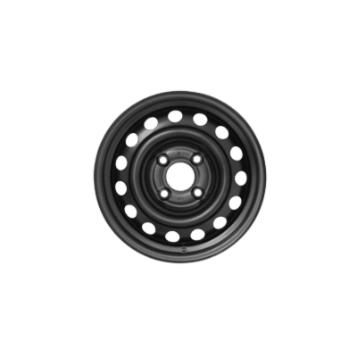 Plechový disk (3505) 5,5x14 4x108 ET37,5
