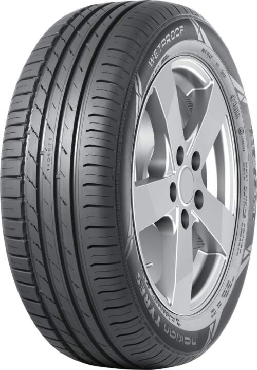 205/55R19 97V Nokian Wetproof 1