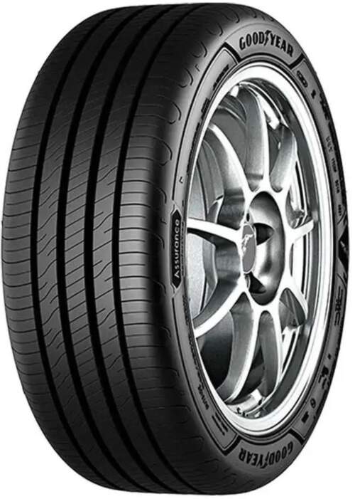 195/60R16 93H Goodyear ASSURANCE COMFORTTRED XL *|EDR