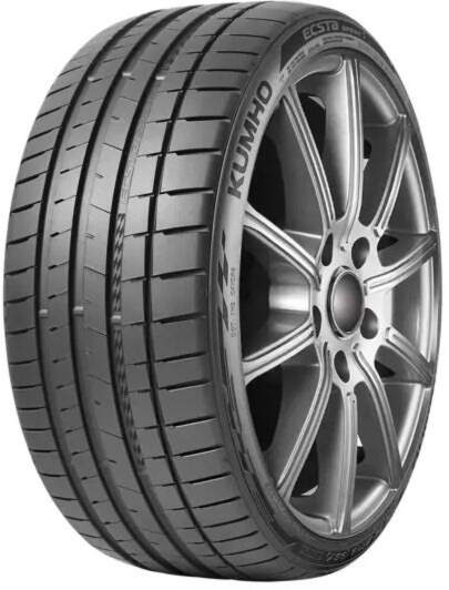 275/35R20 ZR (102Y) XL Ecsta Sport S PS72 KUMHO NOVINKA