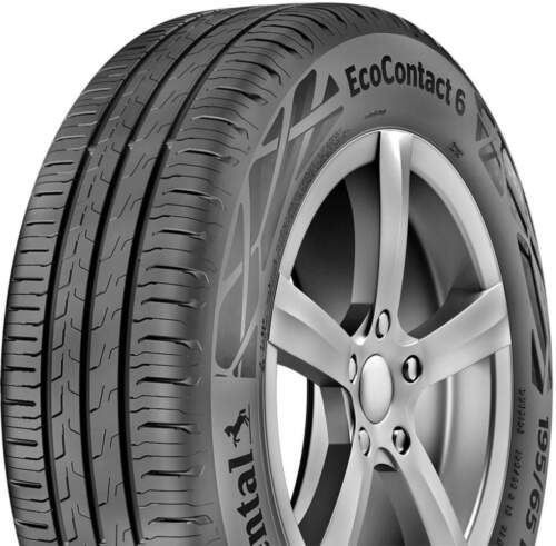 215/60R17 96H Continental ECOCONTACT 6