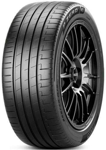 255/50R21 109Y XL P Zero E * elt PIRELLI