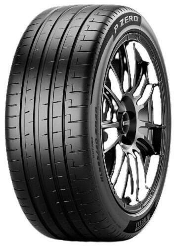 245/40R18 ZR (97Y) XL P-Zero (PZ5) PIRELLI NOVINKA