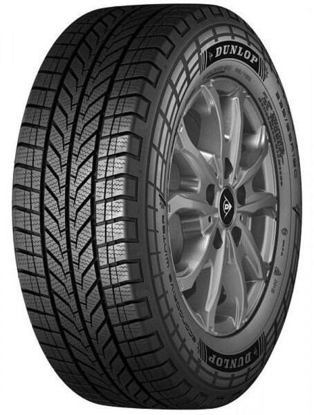 225/65R16 112T Dunlop ECONODRIVE WINTER