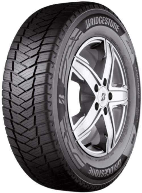 215/65R16 109T Bridgestone DURAVIS ALL SEASON EVO C