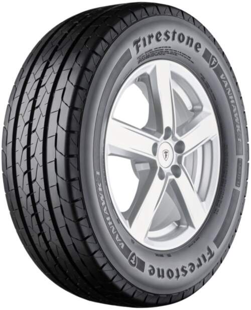 215/70R15 109S Firestone VANHAWK 3 C