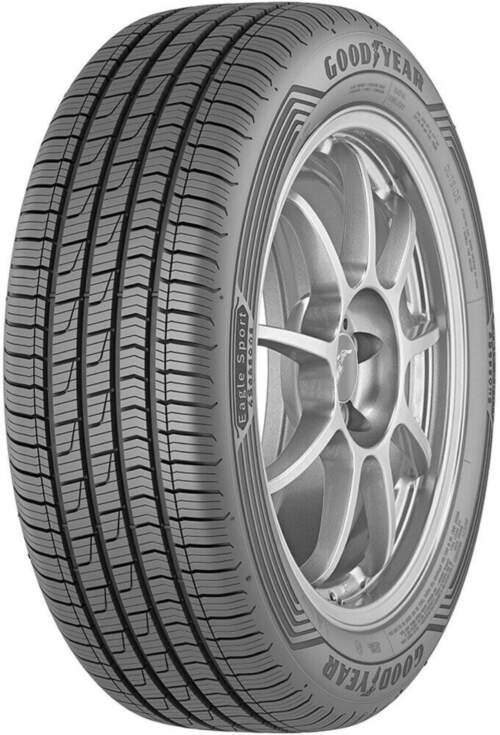 215/55R16 97V Goodyear EAGLE SPORT 4SEASONS XL