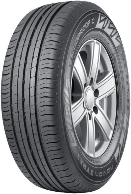195/75R16 110/108R Nokian Cargoproof C