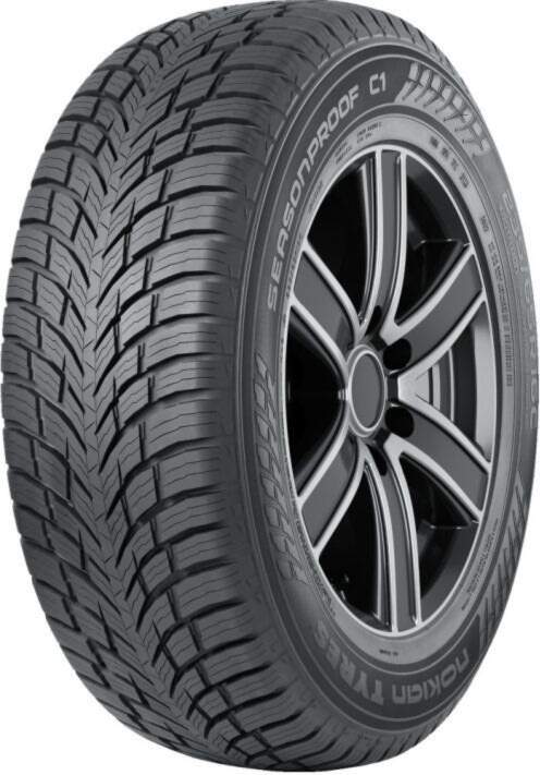 235/65R16 115/113R Nokian Seasonproof C1