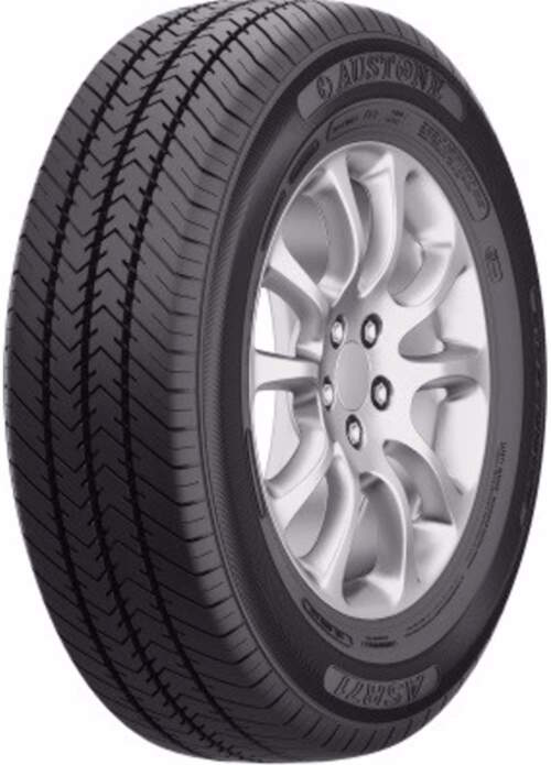 215/70R15 109/107S Austone ASR-71