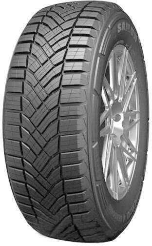 225/55R17 109H Sailun COMMERCIO 4SEASONS (SL4S)