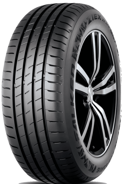 205/55R17 91W Ziex ZE320 FALKEN NOVINKA