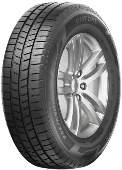 215/75R16 116/114R Austone DURATO 4S