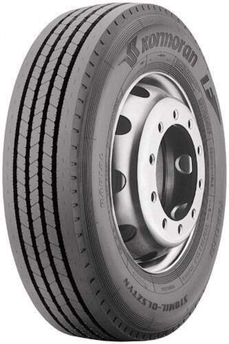 265/70R19.5 140/138M Kormoran Kormoran F (r19.5) Univerzálne