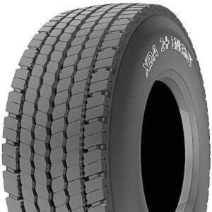 315/60R22.5 152/148L Michelin XDA 2+ ENERGY TL Záberová os