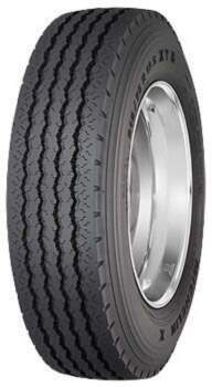 8.3/100R15 143/141G Michelin XTA TT B