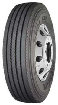 8.3/100R20 133/131K Michelin Xze