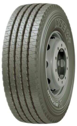 315/80R22.5 156/150L Michelin Xze2+